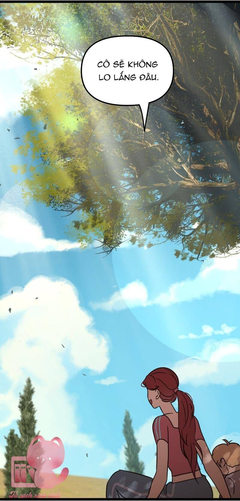 Bảo Mẫu Của Mafia Chapter 39 - 15