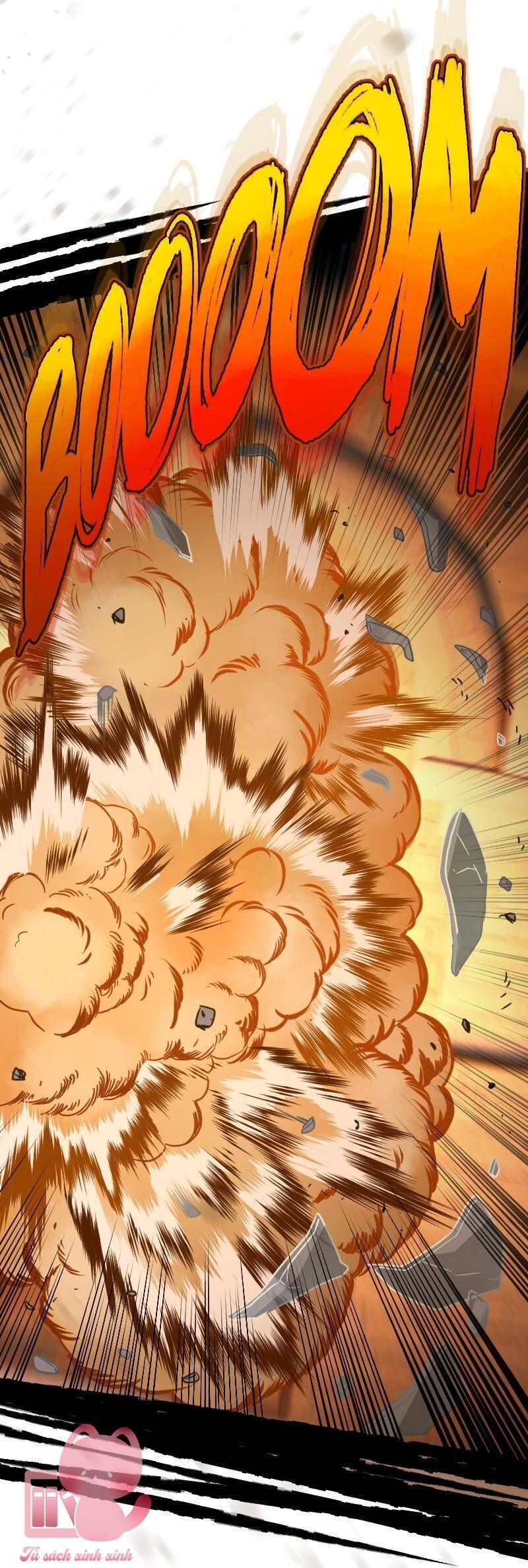 Bảo Mẫu Của Mafia Chapter 39 - 17