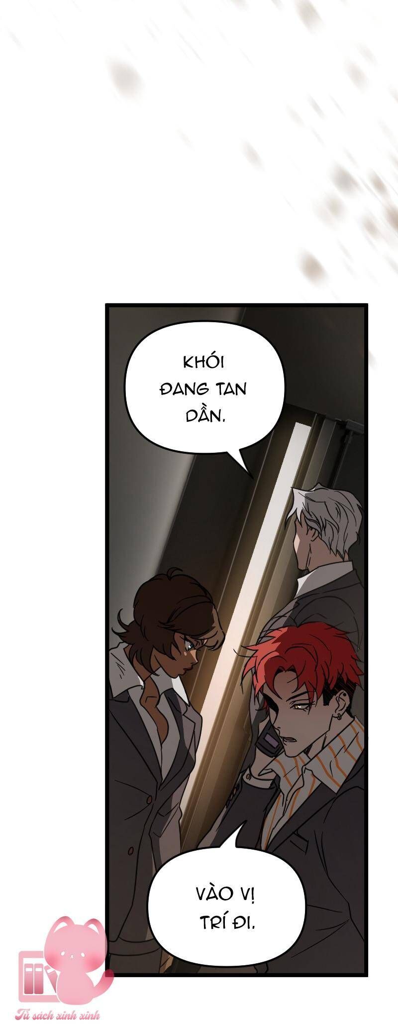 Bảo Mẫu Của Mafia Chapter 39 - 18