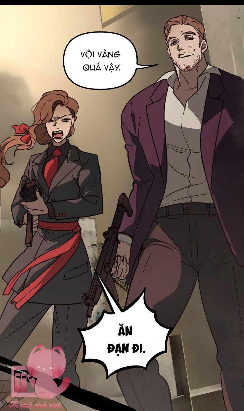 Bảo Mẫu Của Mafia Chapter 39 - 20