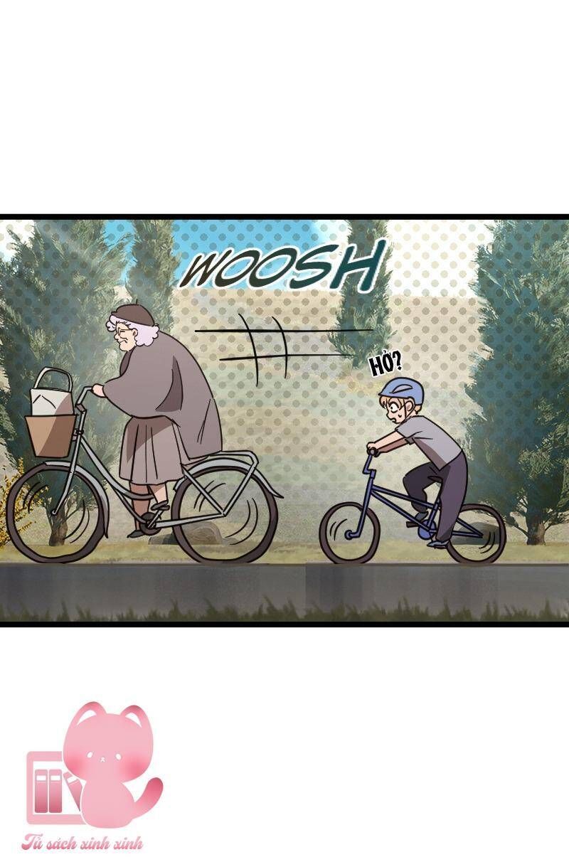 Bảo Mẫu Của Mafia Chapter 39 - 3