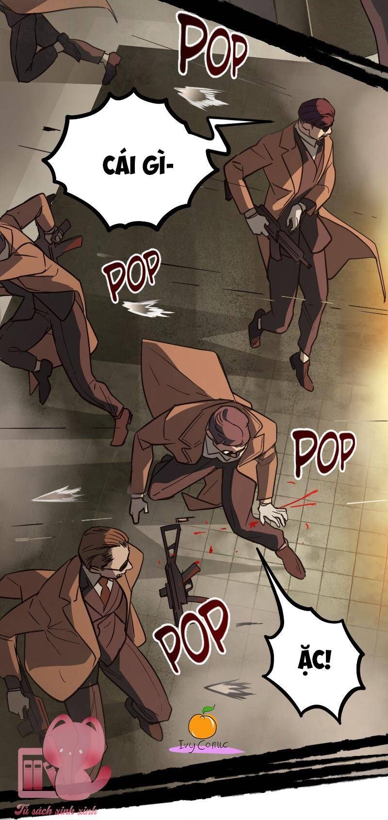 Bảo Mẫu Của Mafia Chapter 39 - 21