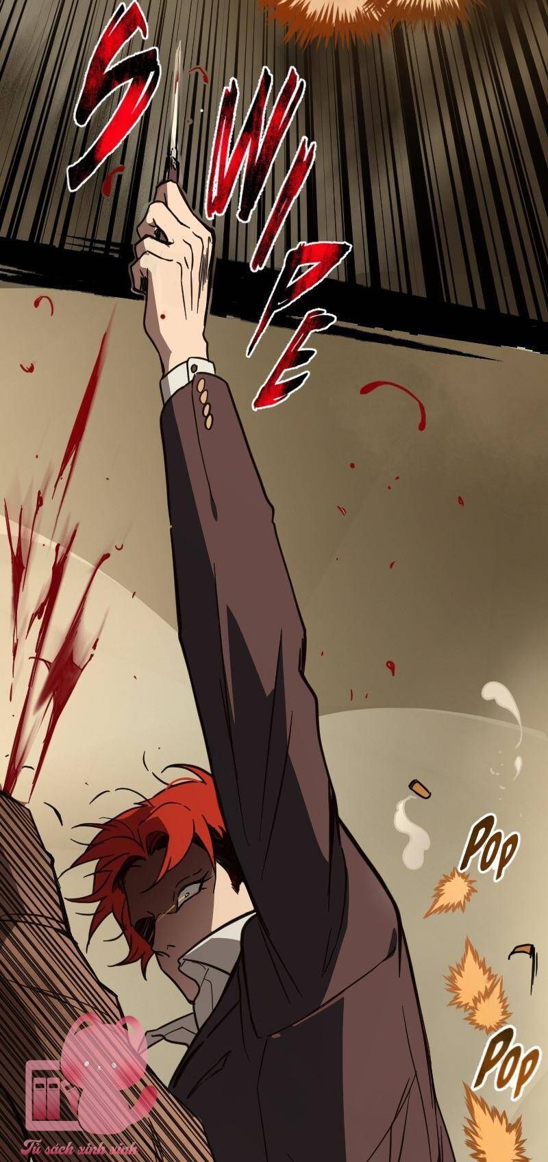 Bảo Mẫu Của Mafia Chapter 39 - 25