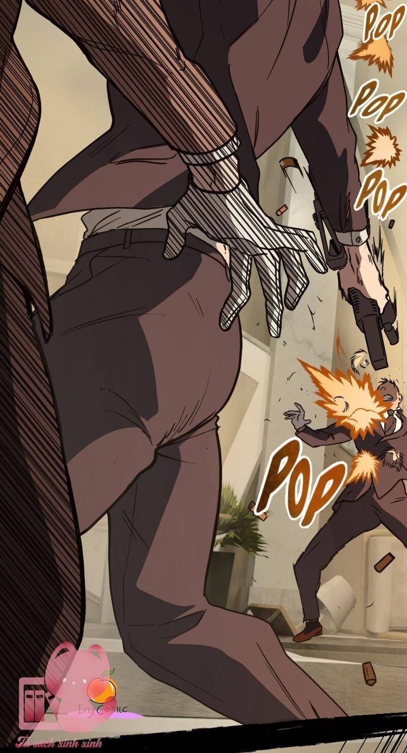 Bảo Mẫu Của Mafia Chapter 39 - 26