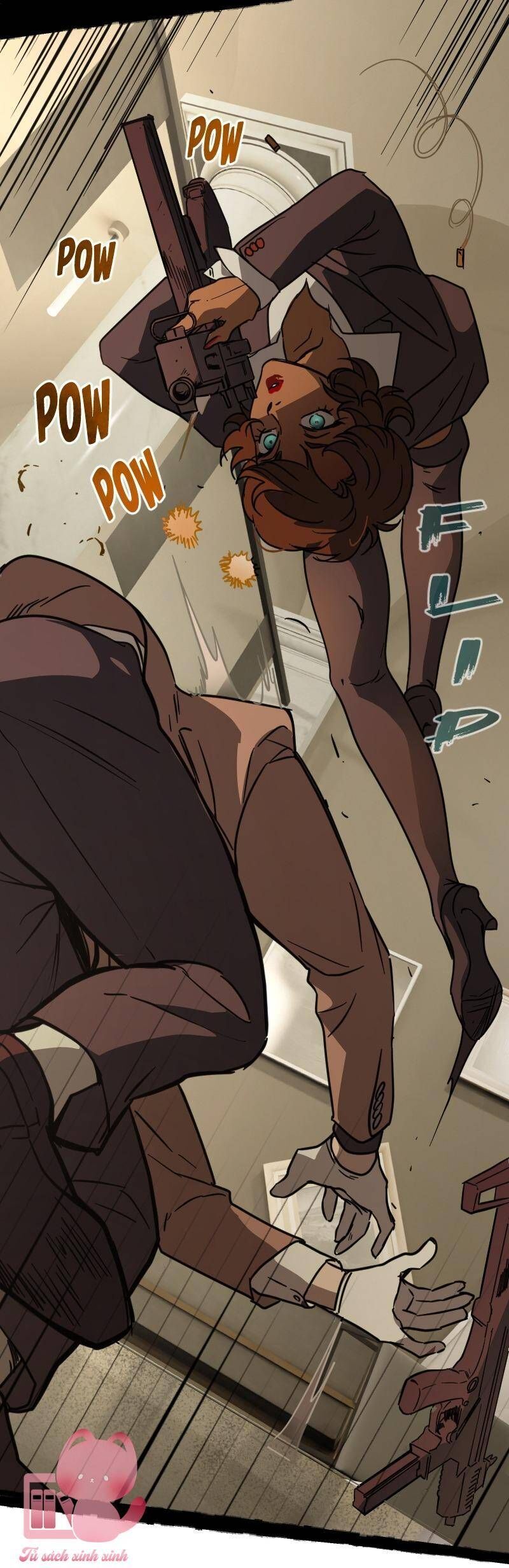 Bảo Mẫu Của Mafia Chapter 39 - 27