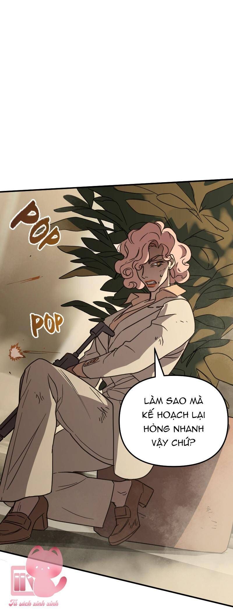 Bảo Mẫu Của Mafia Chapter 39 - 28