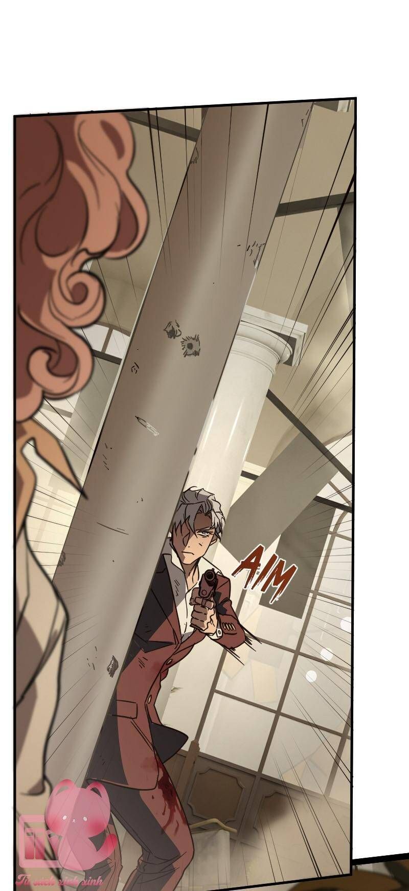 Bảo Mẫu Của Mafia Chapter 39 - 29