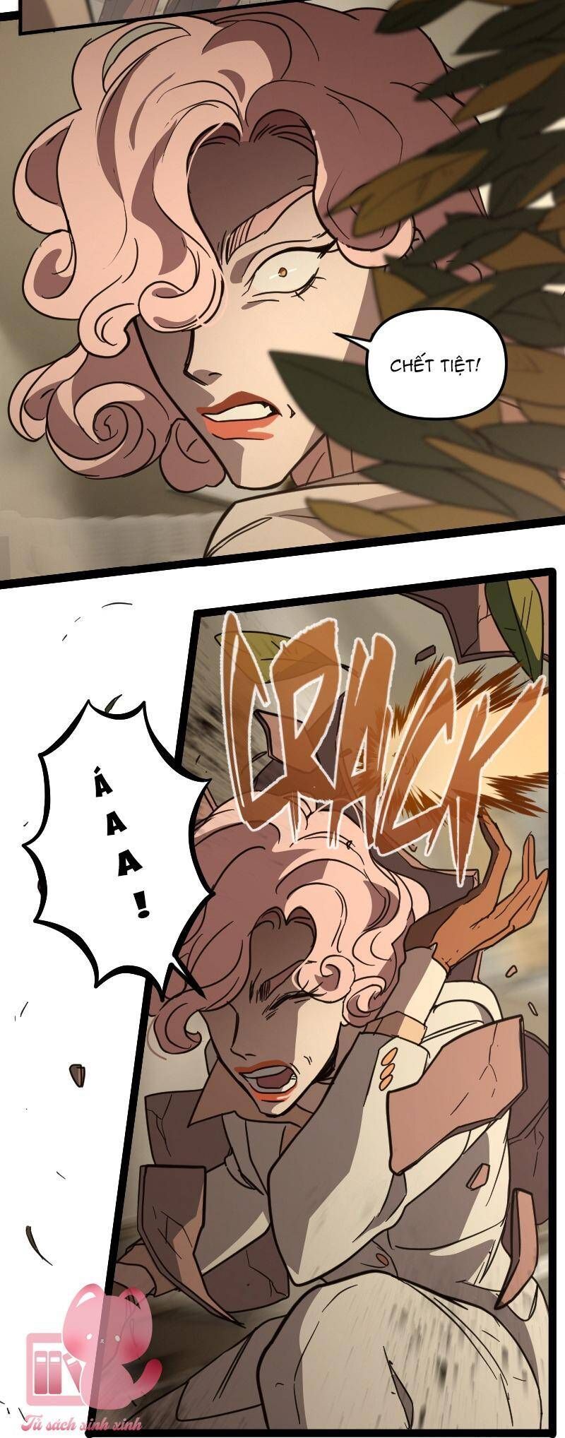 Bảo Mẫu Của Mafia Chapter 39 - 30