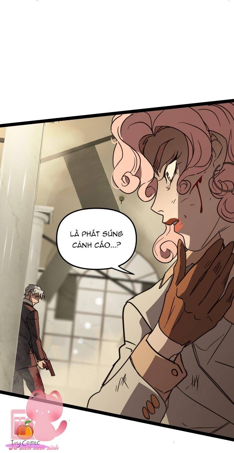 Bảo Mẫu Của Mafia Chapter 39 - 31