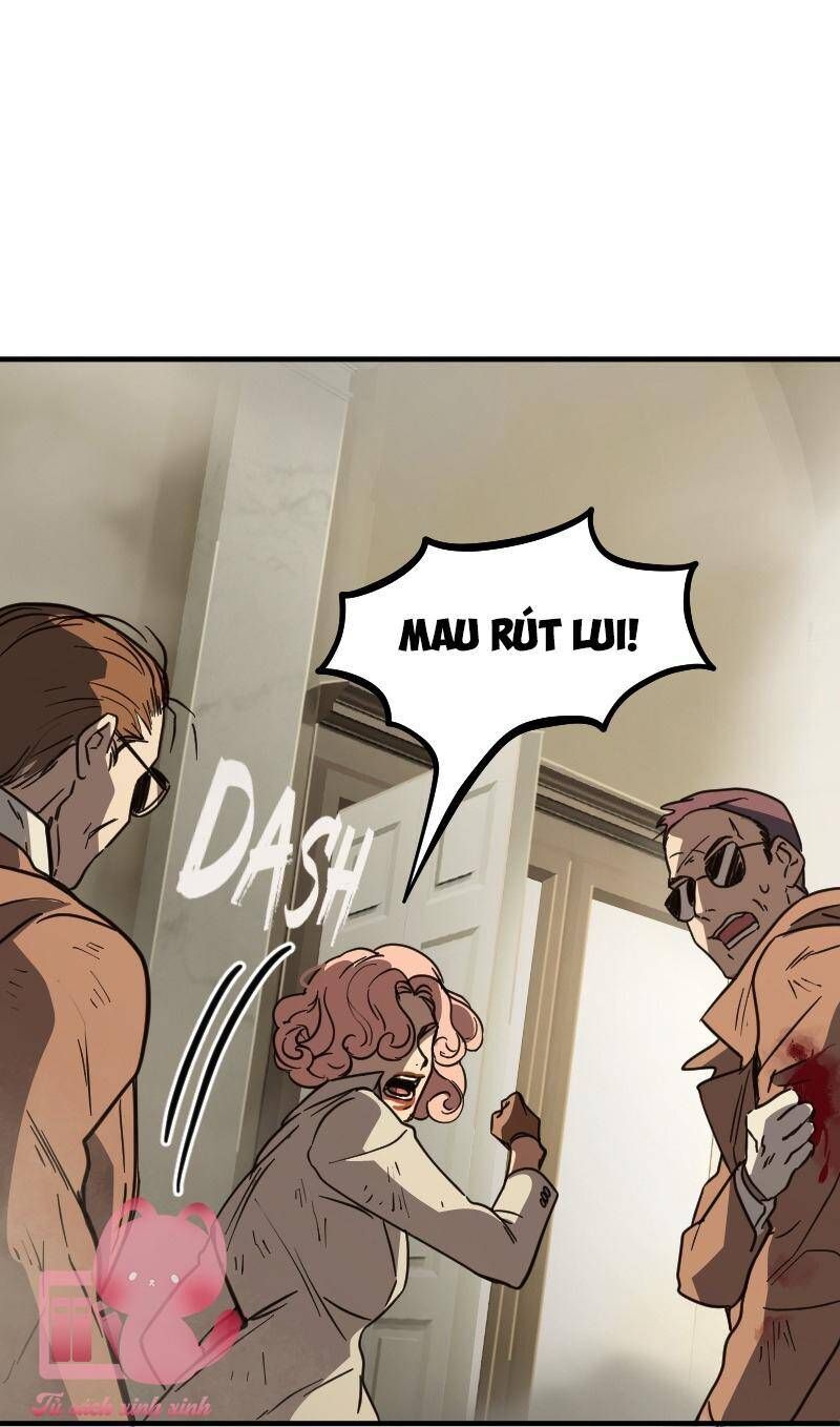 Bảo Mẫu Của Mafia Chapter 39 - 32