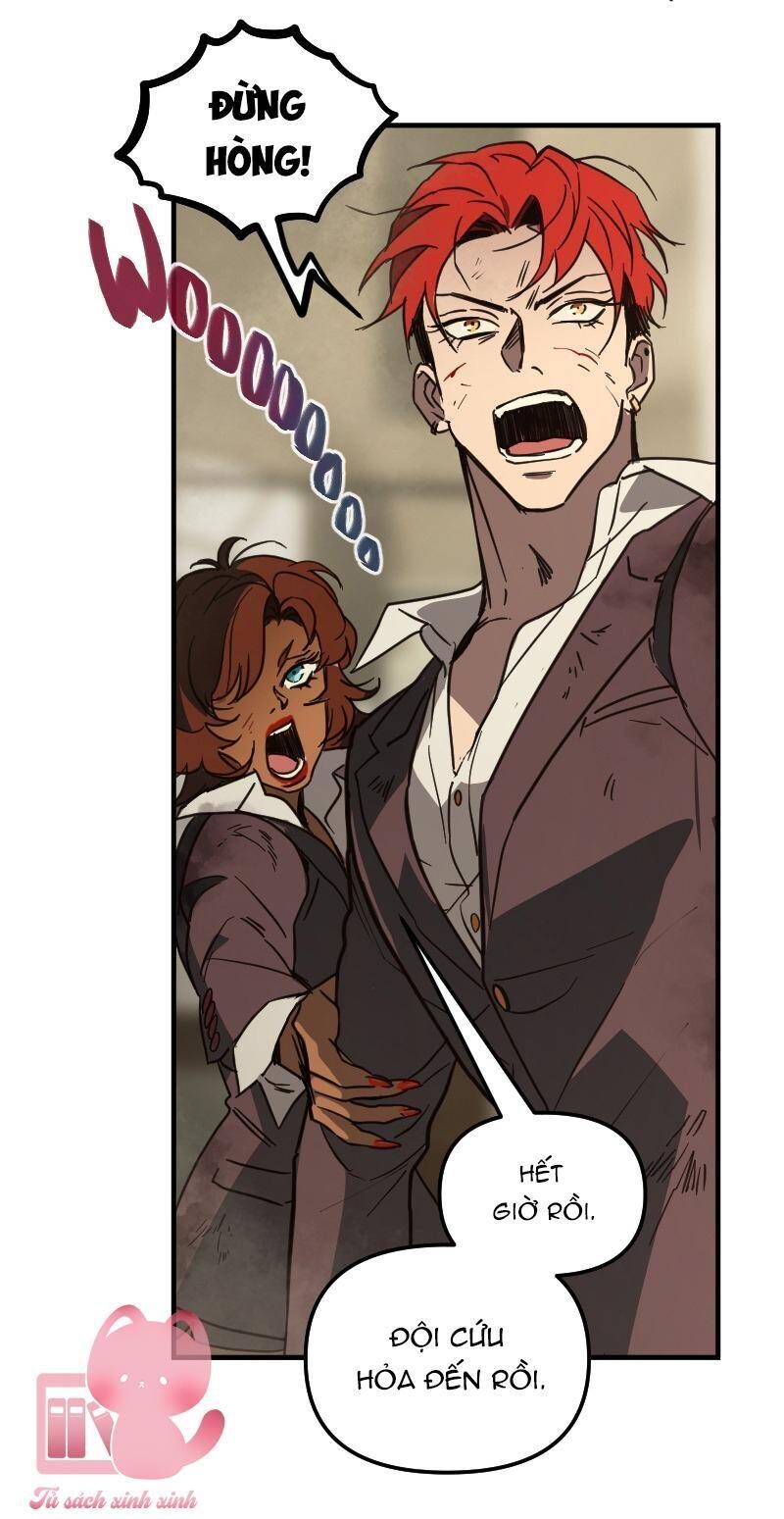 Bảo Mẫu Của Mafia Chapter 39 - 33