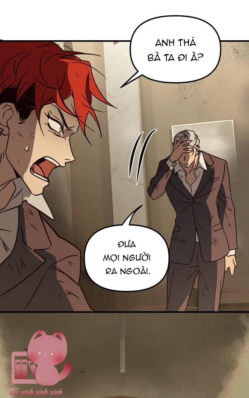 Bảo Mẫu Của Mafia Chapter 39 - 34