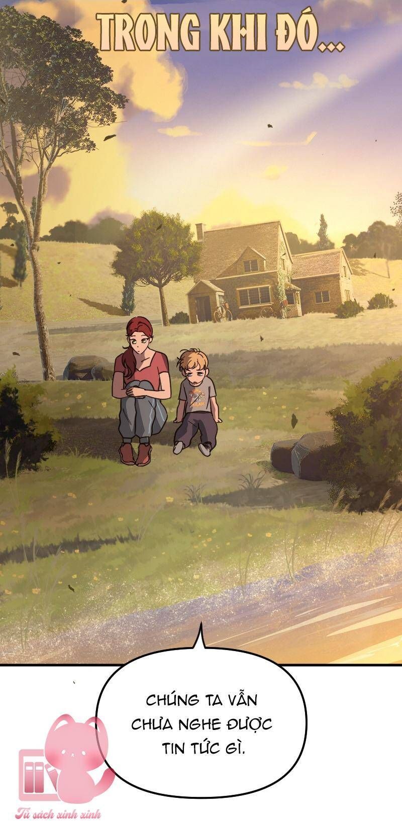 Bảo Mẫu Của Mafia Chapter 39 - 37