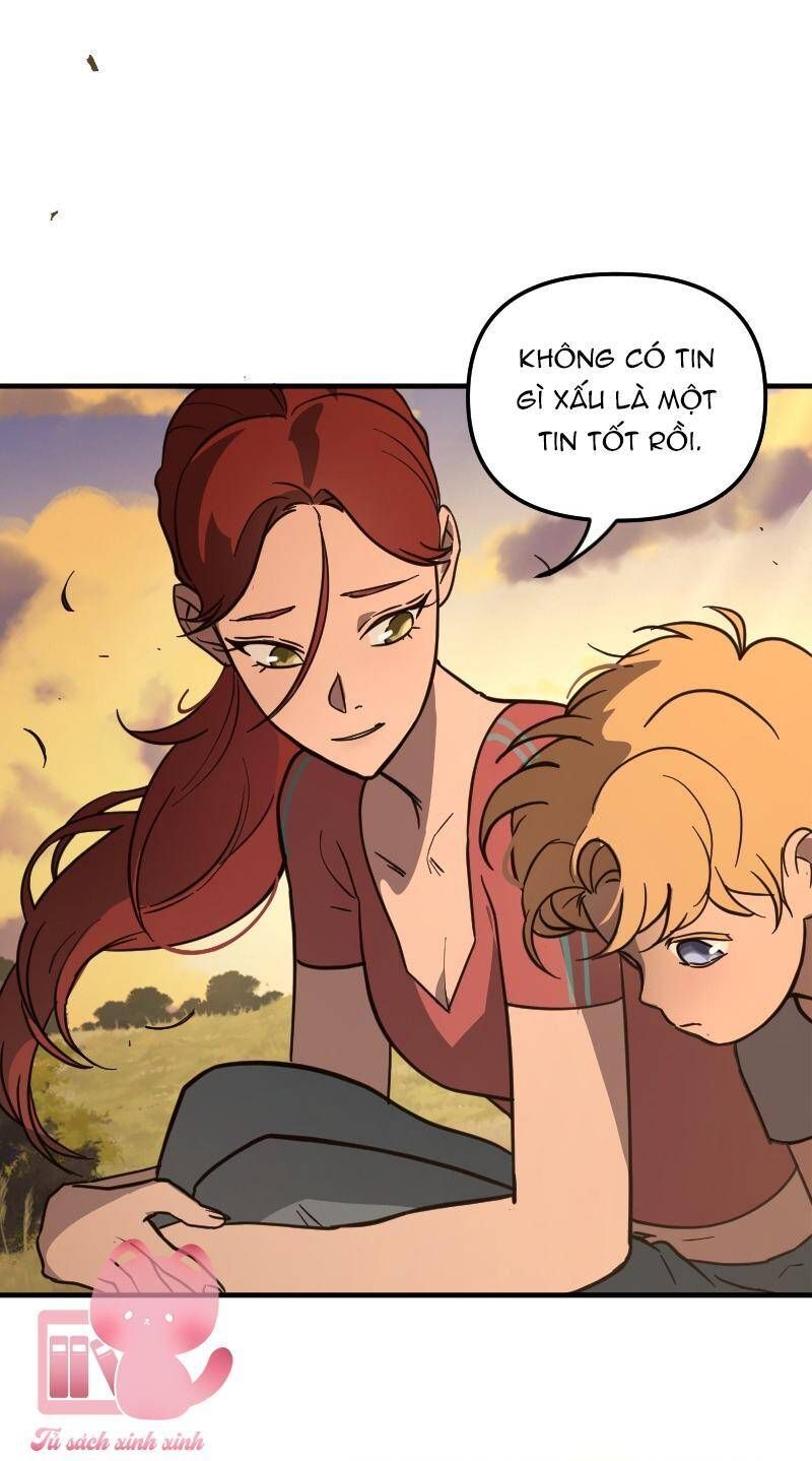 Bảo Mẫu Của Mafia Chapter 39 - 38