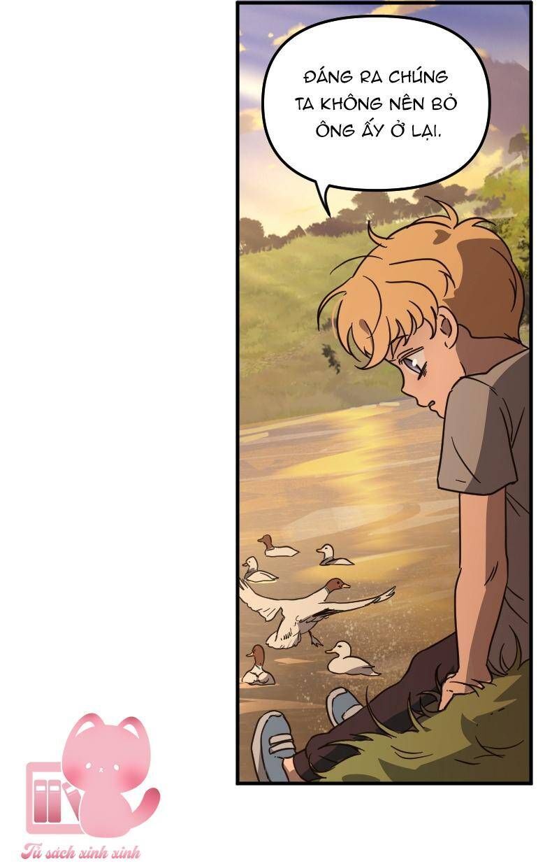 Bảo Mẫu Của Mafia Chapter 39 - 39