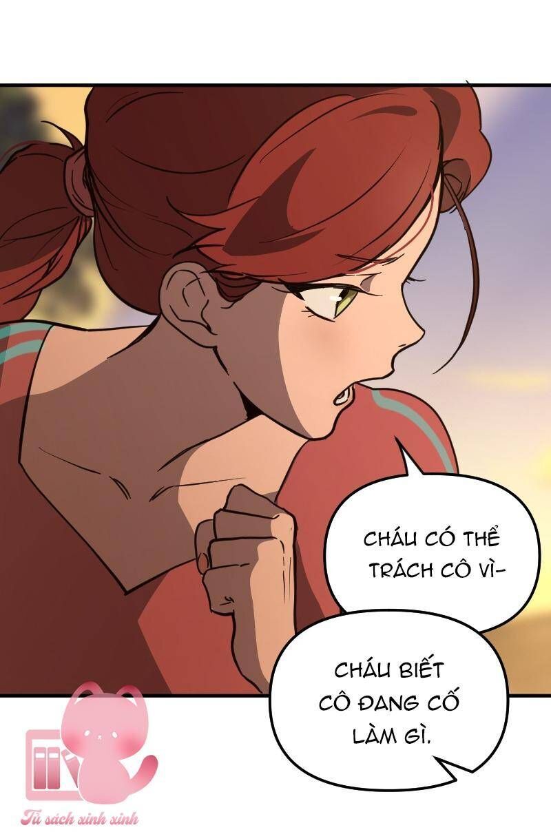 Bảo Mẫu Của Mafia Chapter 39 - 40