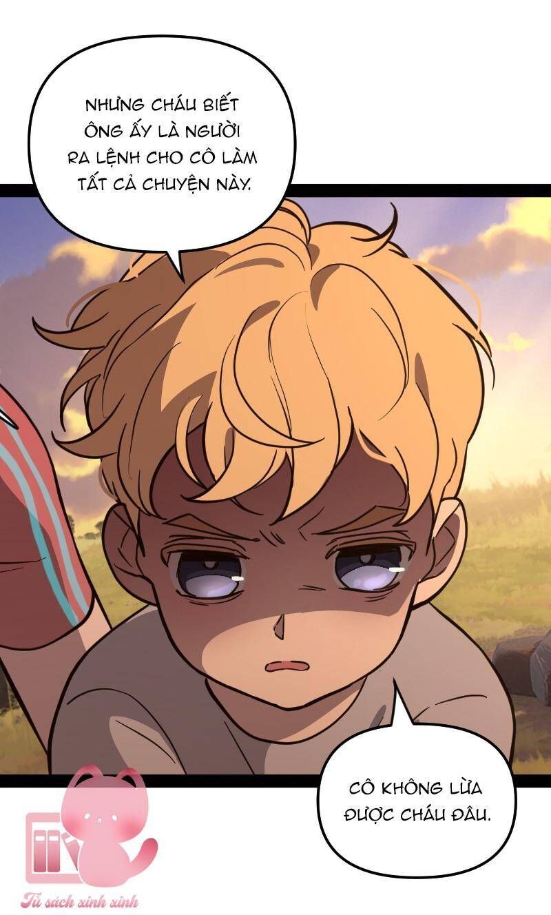 Bảo Mẫu Của Mafia Chapter 39 - 42