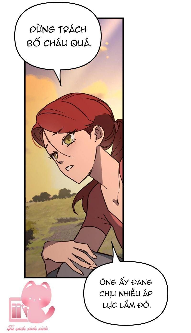 Bảo Mẫu Của Mafia Chapter 39 - 43