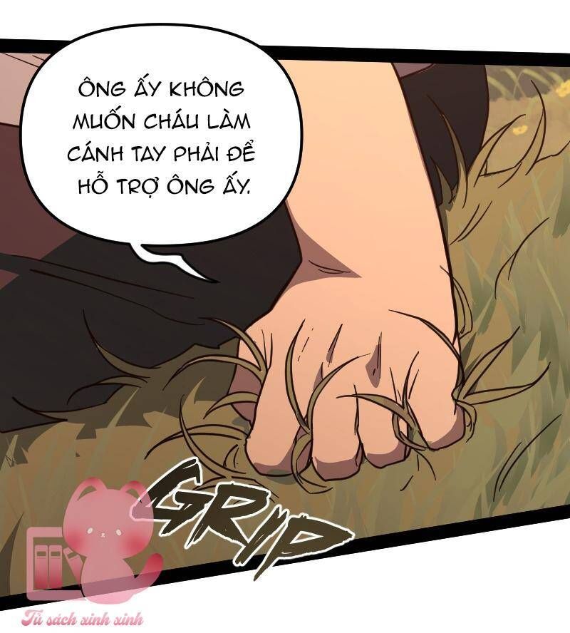 Bảo Mẫu Của Mafia Chapter 39 - 44