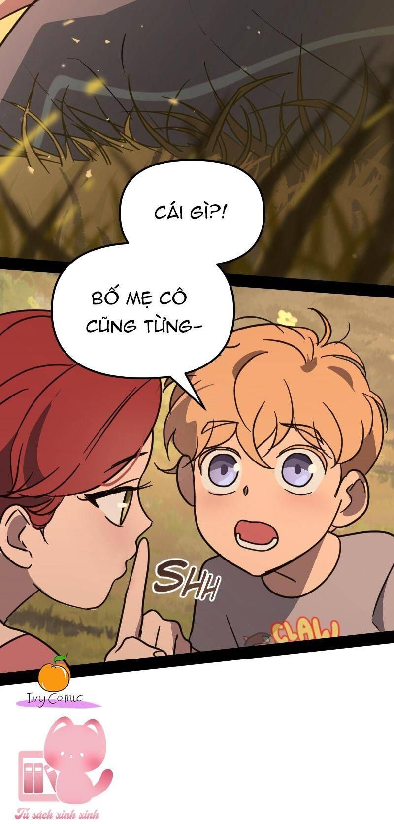 Bảo Mẫu Của Mafia Chapter 39 - 51