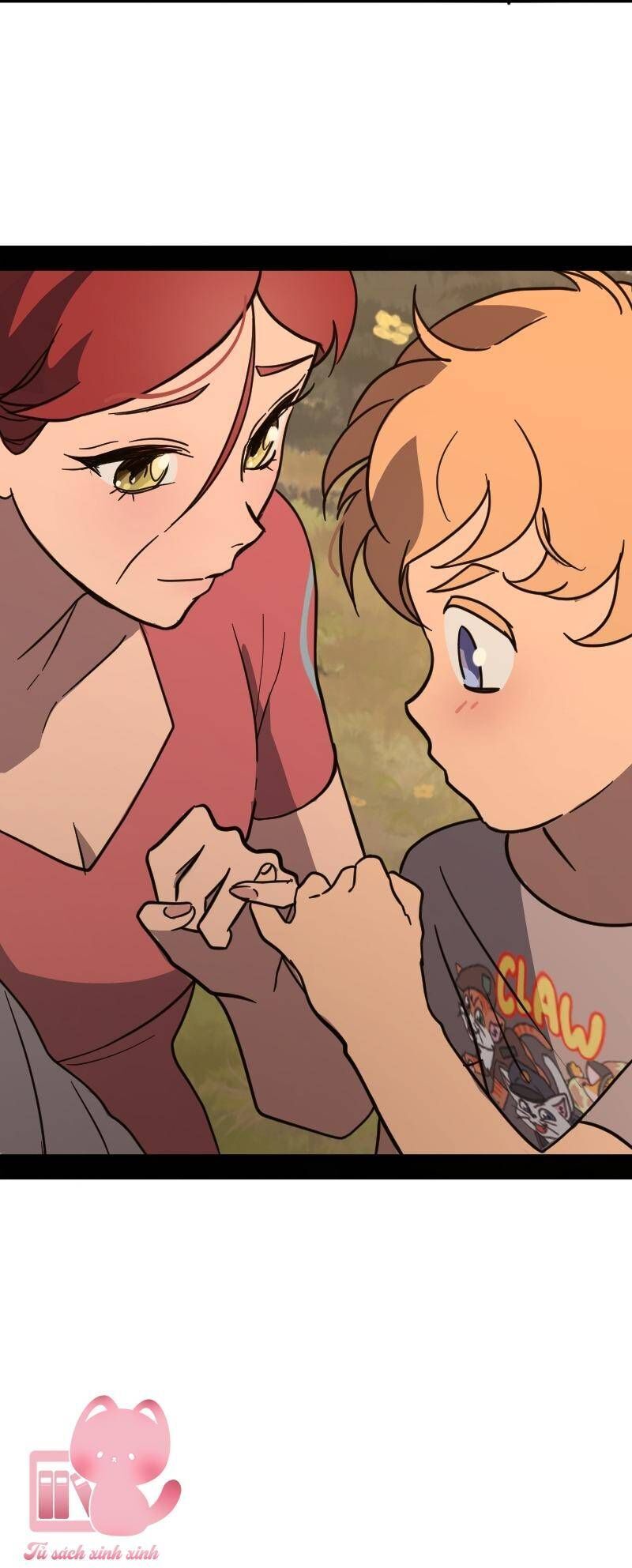 Bảo Mẫu Của Mafia Chapter 39 - 53