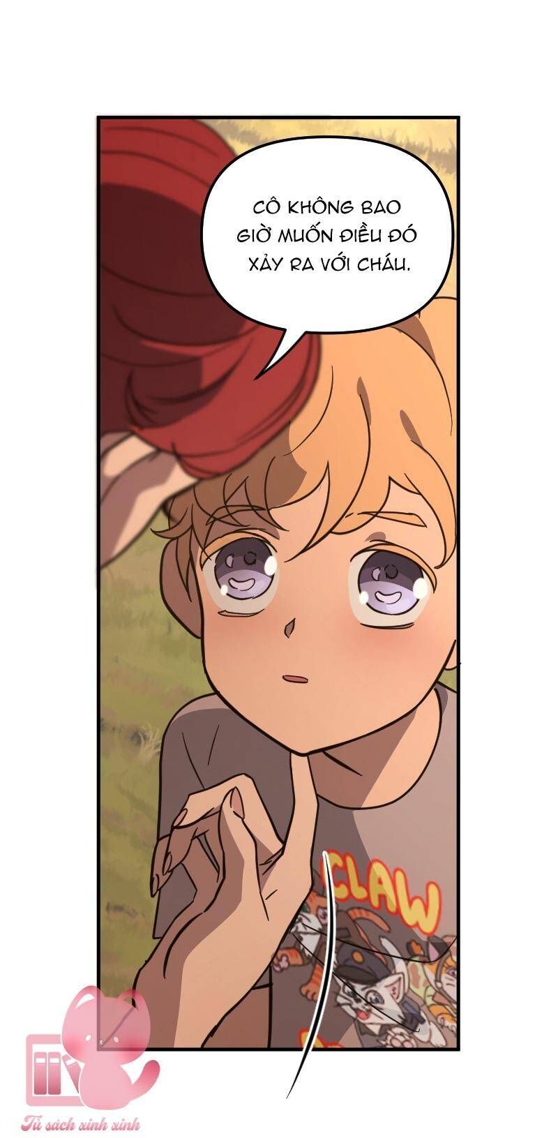 Bảo Mẫu Của Mafia Chapter 39 - 59