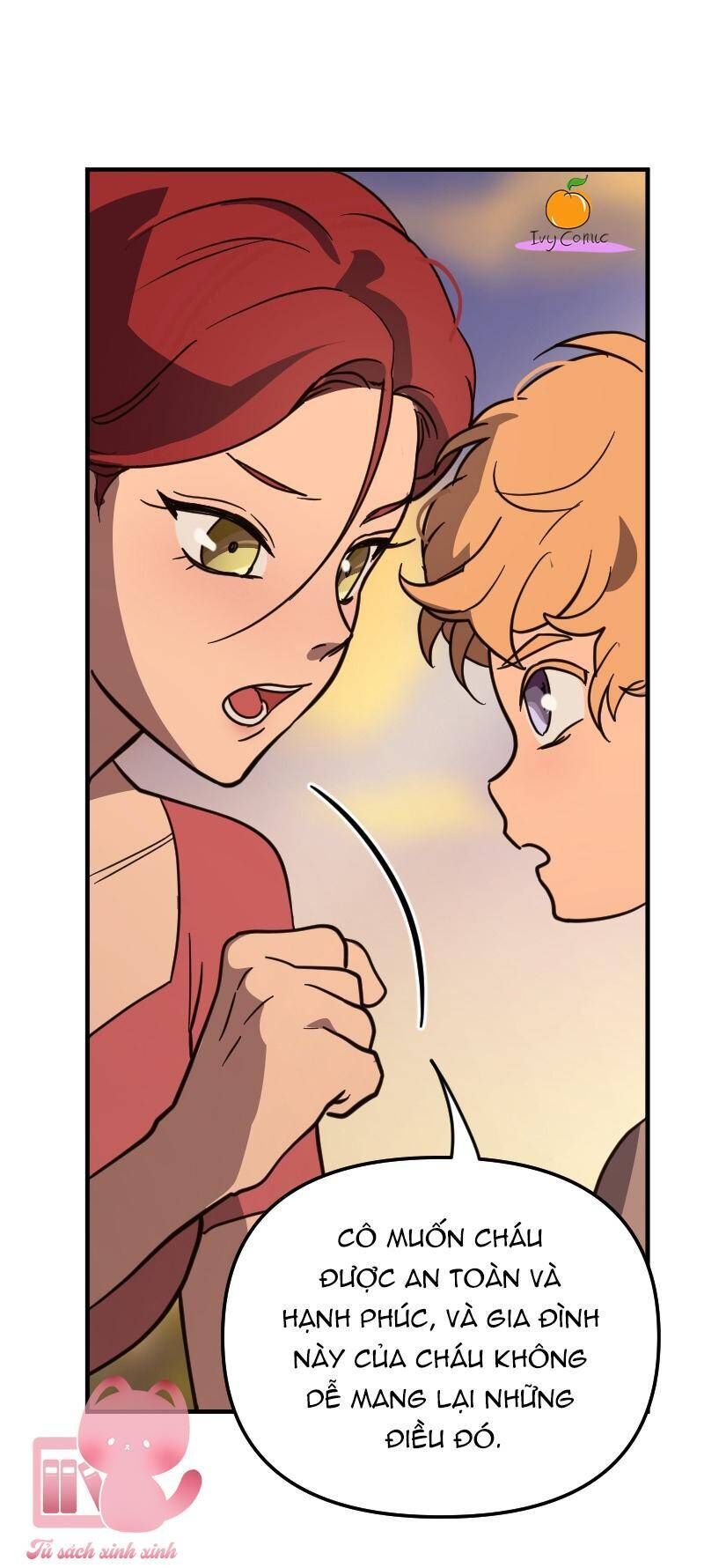 Bảo Mẫu Của Mafia Chapter 39 - 61