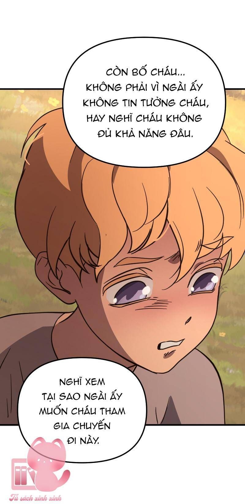 Bảo Mẫu Của Mafia Chapter 39 - 63