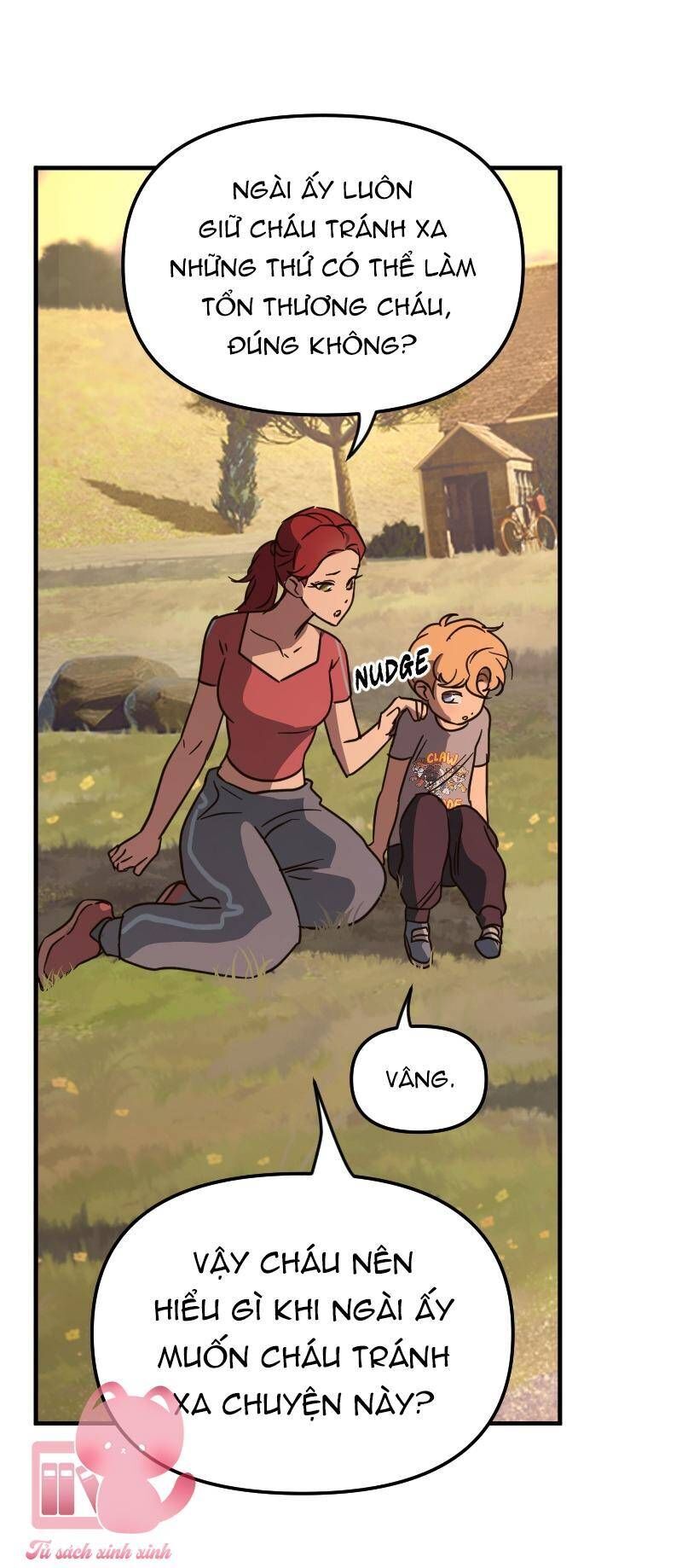 Bảo Mẫu Của Mafia Chapter 39 - 64