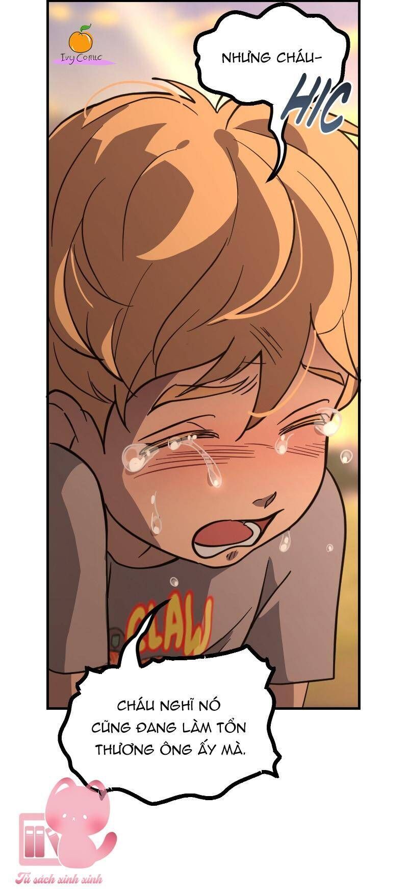 Bảo Mẫu Của Mafia Chapter 39 - 66