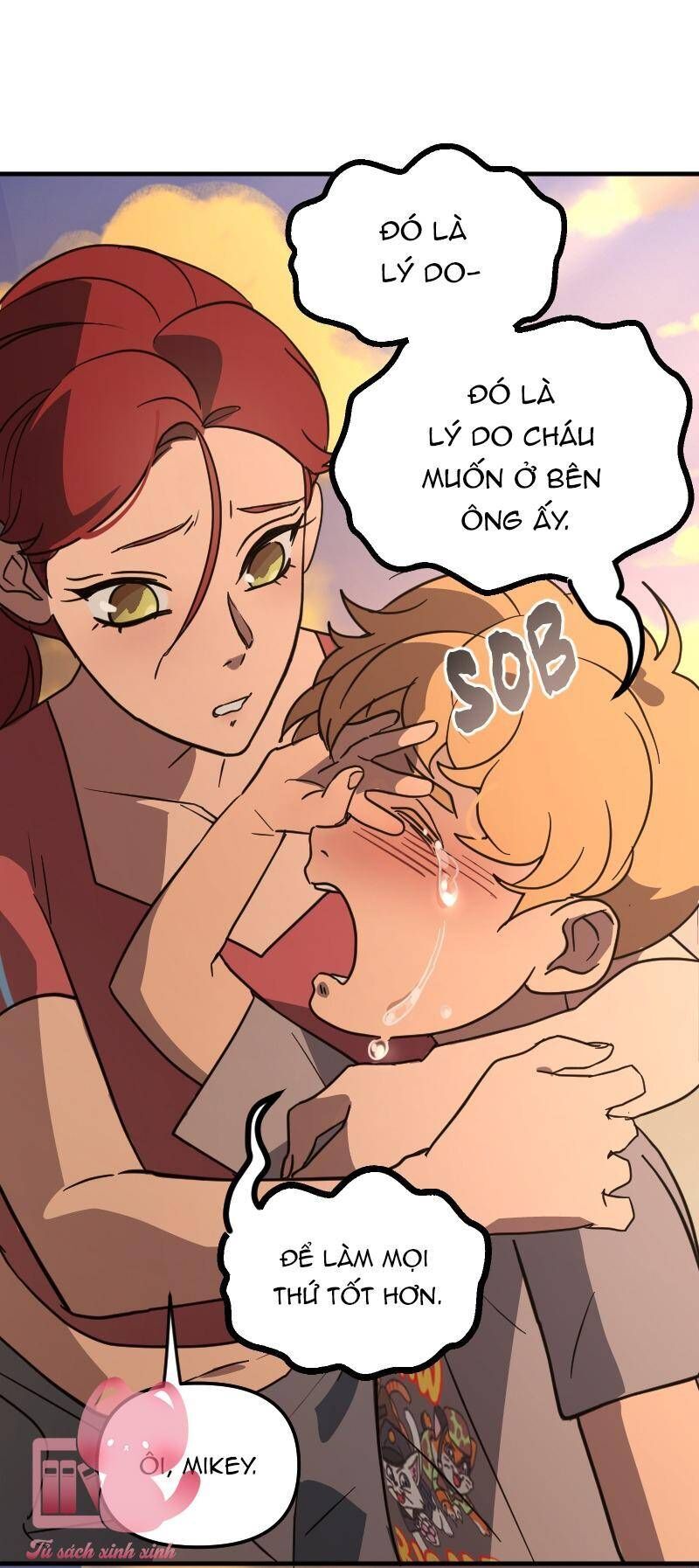 Bảo Mẫu Của Mafia Chapter 39 - 67