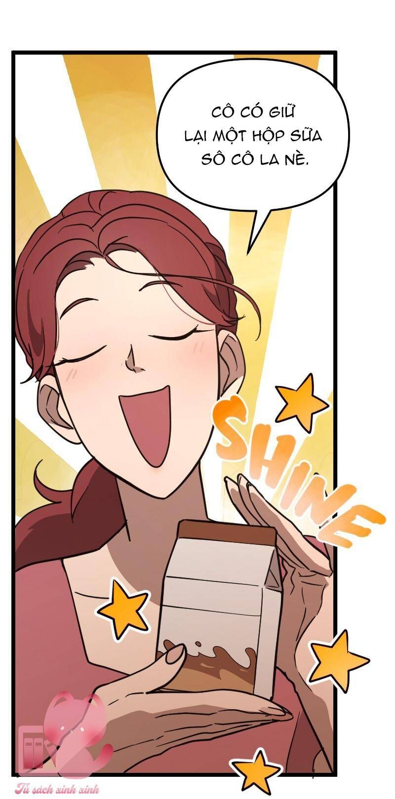 Bảo Mẫu Của Mafia Chapter 39 - 8