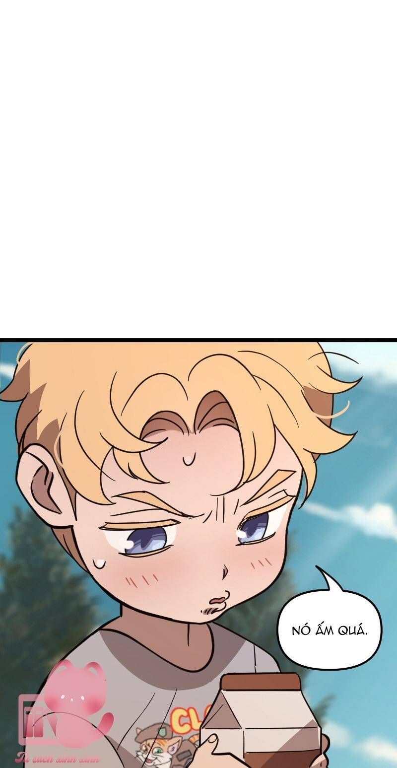 Bảo Mẫu Của Mafia Chapter 39 - 9