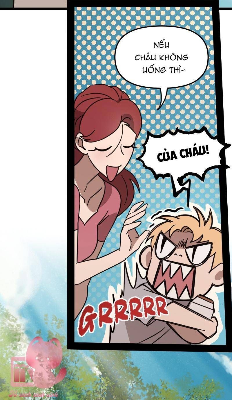 Bảo Mẫu Của Mafia Chapter 39 - 10