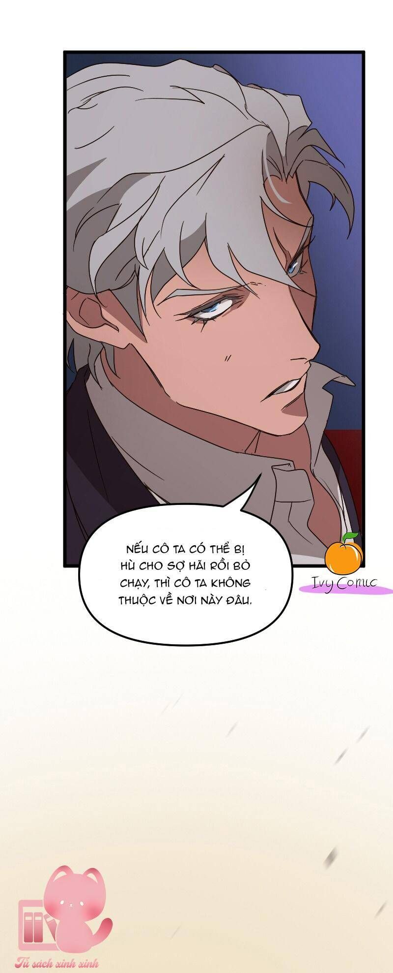 Bảo Mẫu Của Mafia Chapter 4 - 11