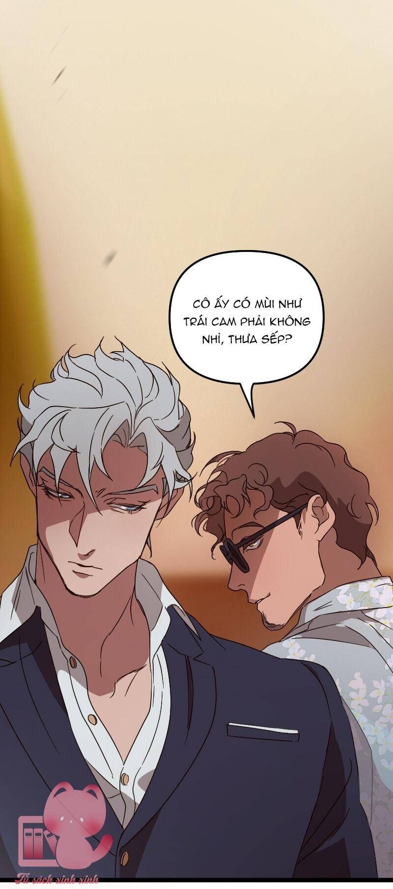 Bảo Mẫu Của Mafia Chapter 4 - 12