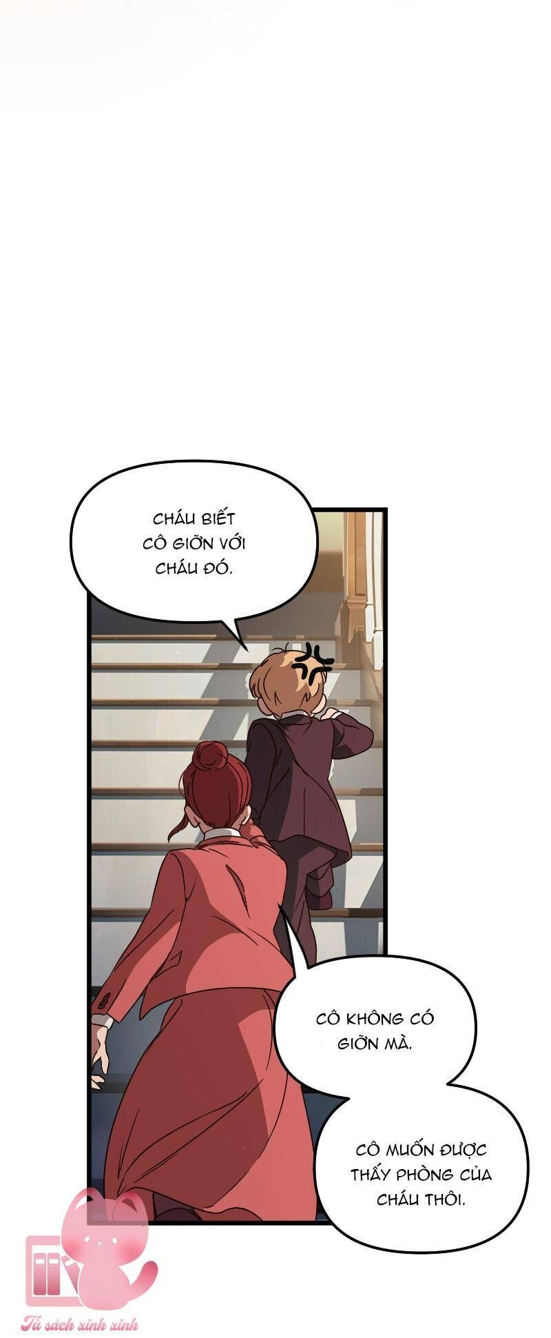 Bảo Mẫu Của Mafia Chapter 4 - 13