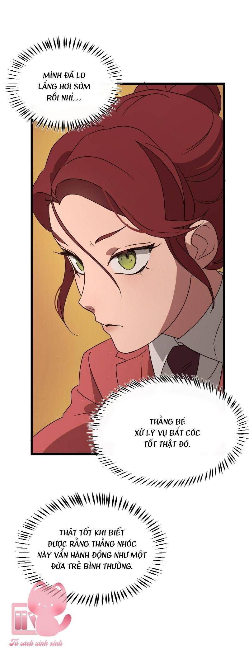 Bảo Mẫu Của Mafia Chapter 4 - 15