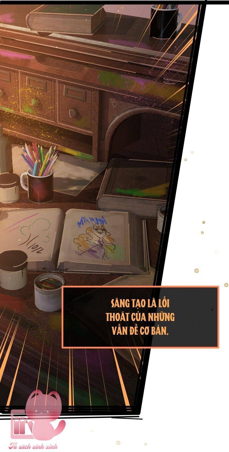 Bảo Mẫu Của Mafia Chapter 4 - 20