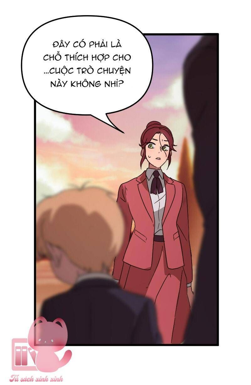 Bảo Mẫu Của Mafia Chapter 4 - 3