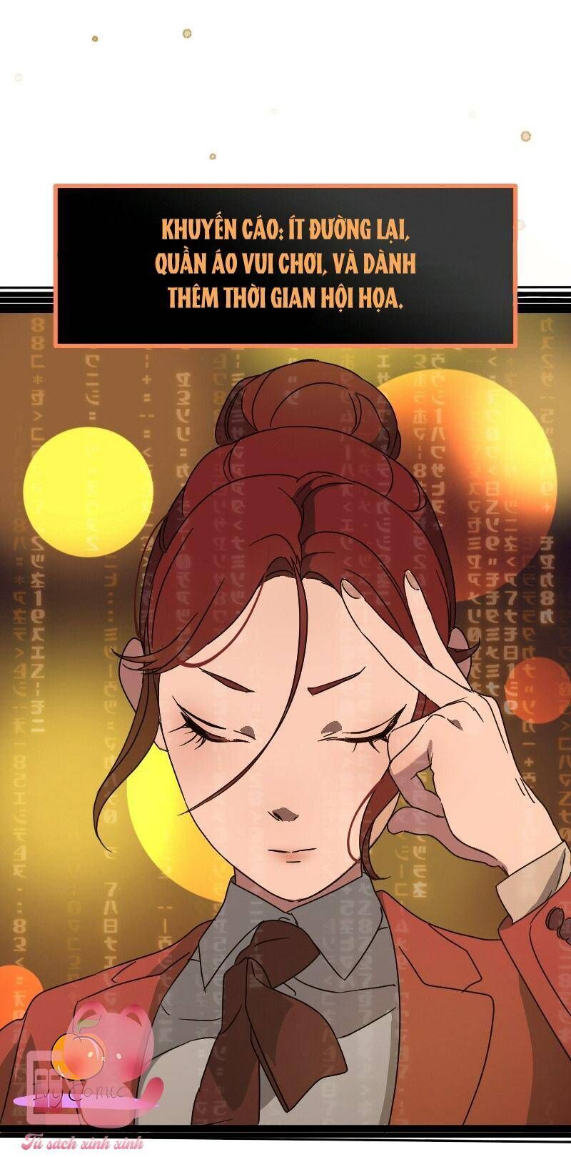 Bảo Mẫu Của Mafia Chapter 4 - 21