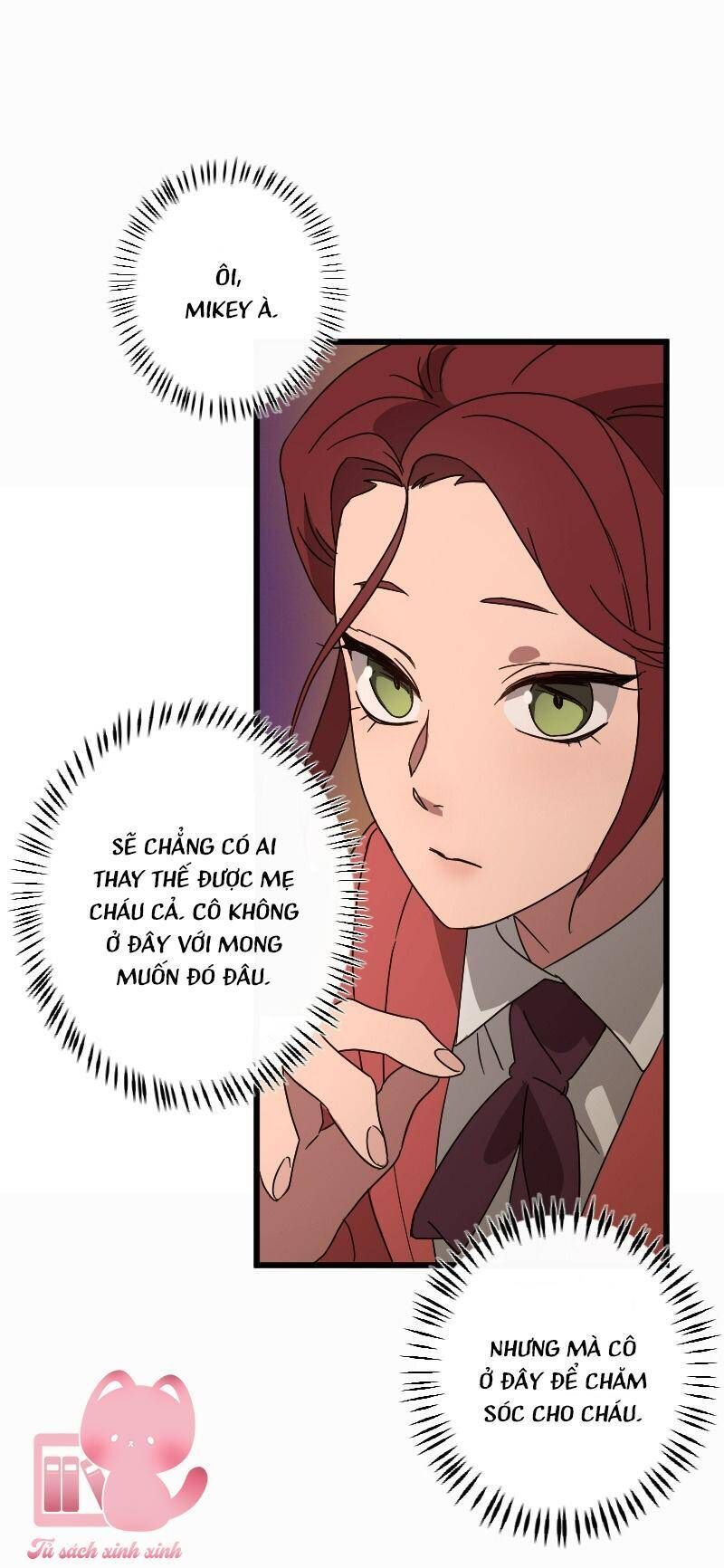 Bảo Mẫu Của Mafia Chapter 4 - 25