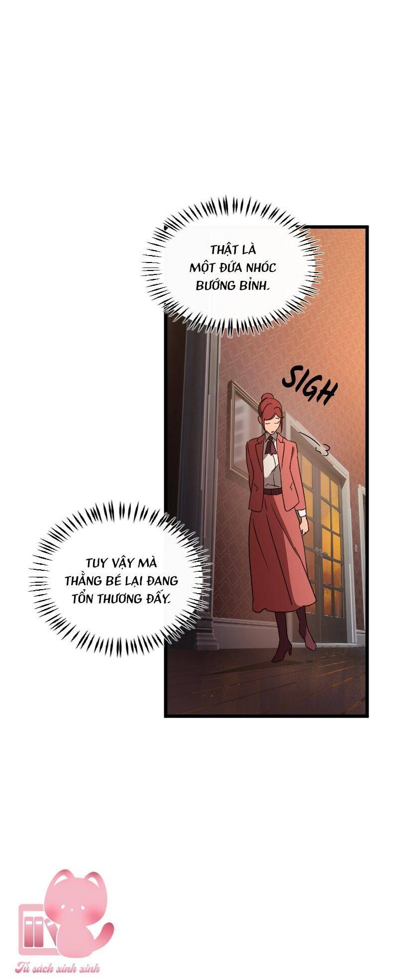 Bảo Mẫu Của Mafia Chapter 4 - 30