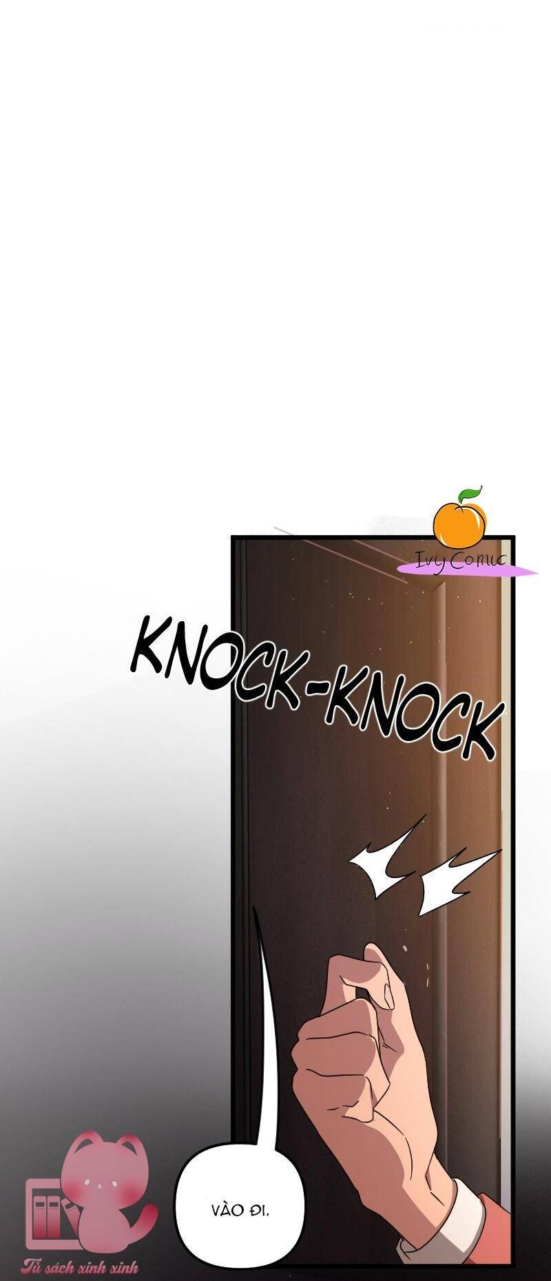 Bảo Mẫu Của Mafia Chapter 4 - 31