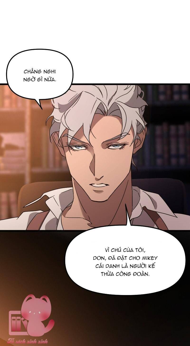 Bảo Mẫu Của Mafia Chapter 4 - 37