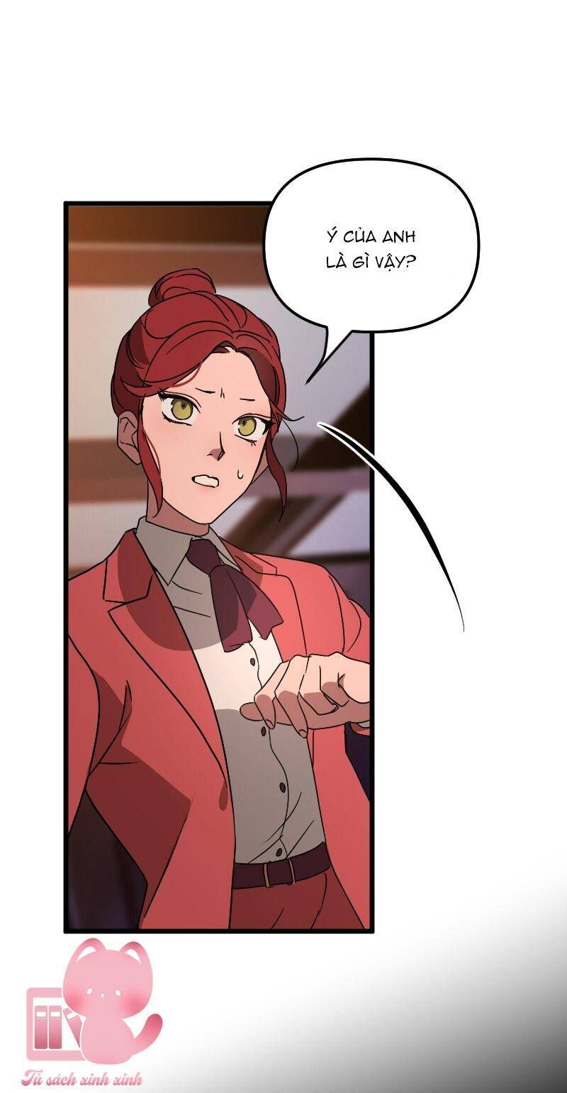 Bảo Mẫu Của Mafia Chapter 4 - 43