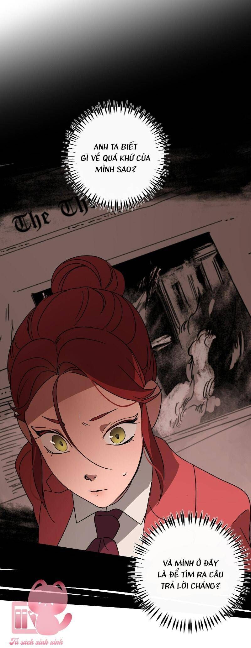 Bảo Mẫu Của Mafia Chapter 4 - 44