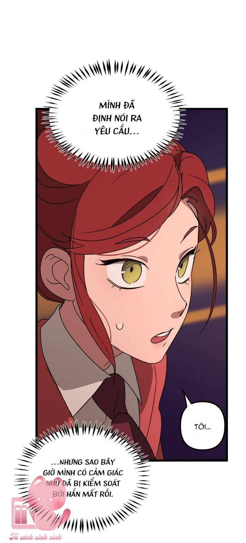 Bảo Mẫu Của Mafia Chapter 4 - 47