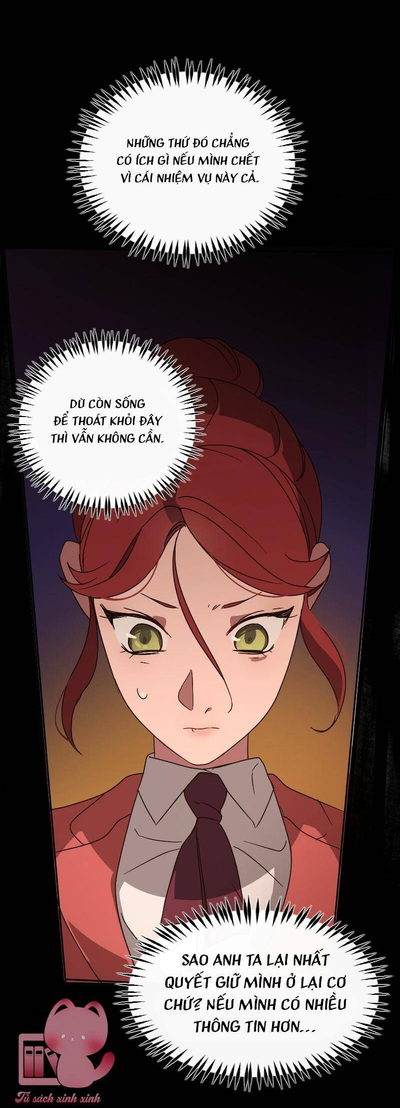 Bảo Mẫu Của Mafia Chapter 4 - 49