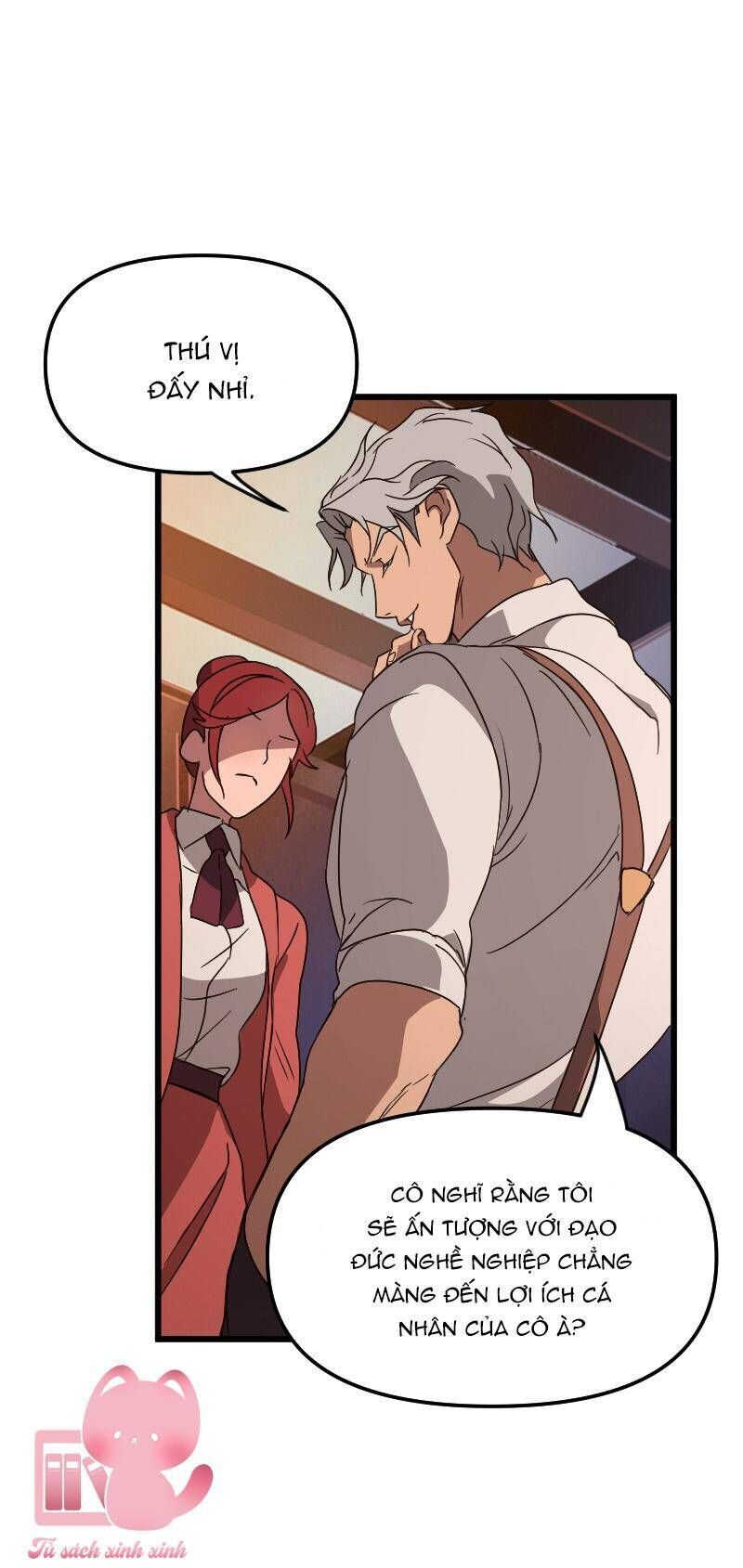 Bảo Mẫu Của Mafia Chapter 4 - 52